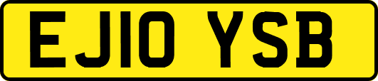 EJ10YSB