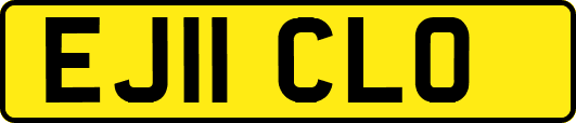 EJ11CLO