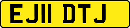EJ11DTJ