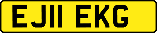 EJ11EKG