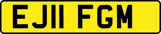 EJ11FGM