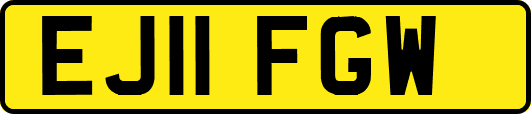 EJ11FGW