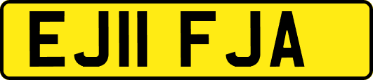 EJ11FJA