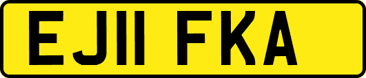 EJ11FKA