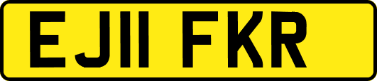 EJ11FKR