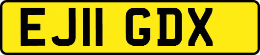 EJ11GDX