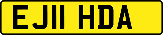 EJ11HDA