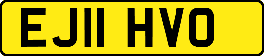 EJ11HVO