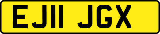 EJ11JGX