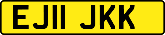 EJ11JKK