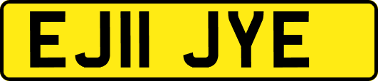 EJ11JYE