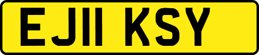 EJ11KSY