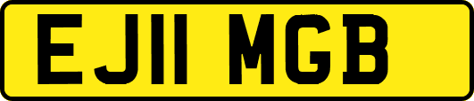 EJ11MGB