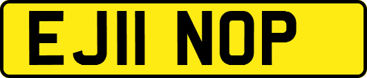 EJ11NOP