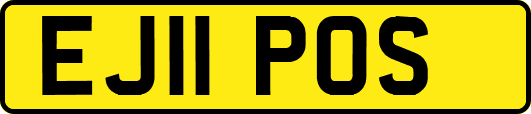 EJ11POS