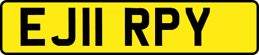 EJ11RPY