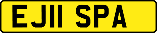 EJ11SPA