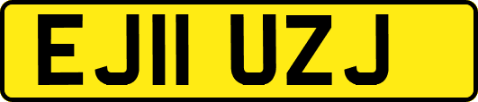 EJ11UZJ