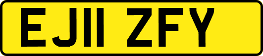 EJ11ZFY