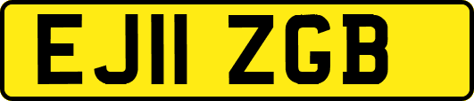 EJ11ZGB