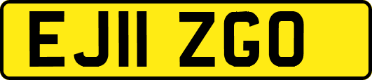 EJ11ZGO