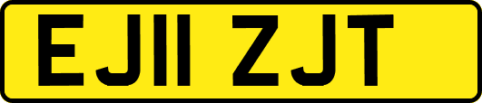 EJ11ZJT