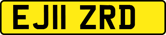 EJ11ZRD