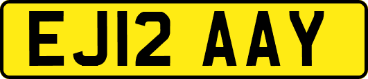 EJ12AAY