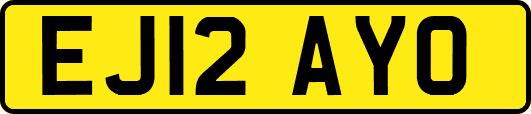 EJ12AYO