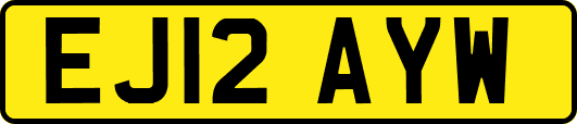 EJ12AYW