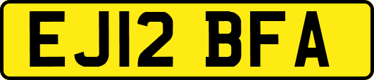 EJ12BFA