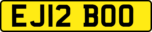 EJ12BOO