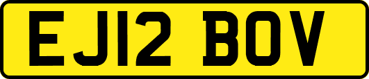 EJ12BOV