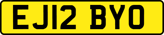 EJ12BYO