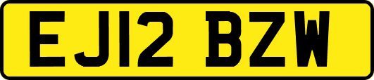 EJ12BZW