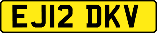 EJ12DKV