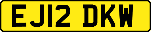 EJ12DKW