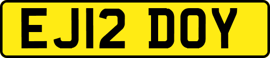 EJ12DOY