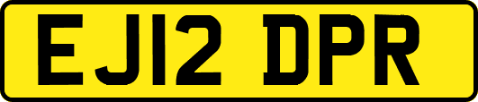 EJ12DPR