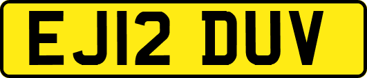 EJ12DUV