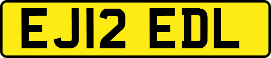 EJ12EDL