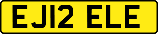 EJ12ELE