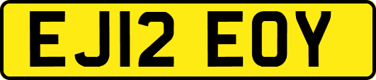 EJ12EOY