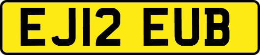 EJ12EUB