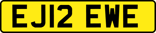 EJ12EWE