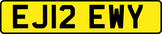 EJ12EWY