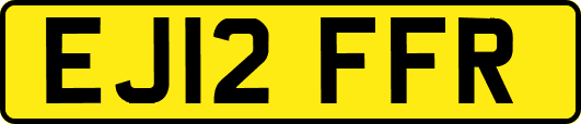 EJ12FFR