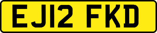 EJ12FKD