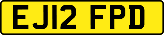 EJ12FPD