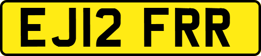 EJ12FRR